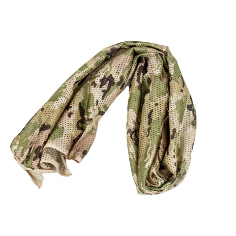 Spec Ops High Speed Sniper Veil Head Wrap Scarf