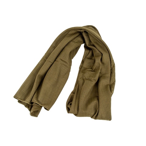 Spec Ops High Speed Sniper Veil Head Wrap Scarf