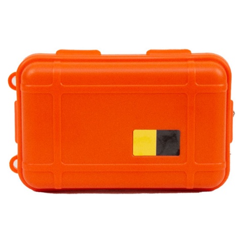 Nylon Polymer Padded Accessory Case