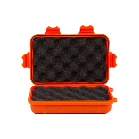 Nylon Polymer Padded Accessory Case