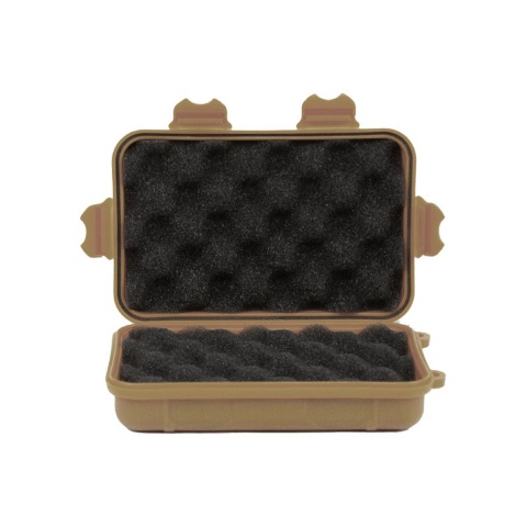 Nylon Polymer Padded Accessory Case