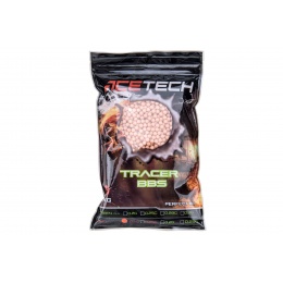 AceTech 1kg Bag of 0.20g Red Tracer BBs 