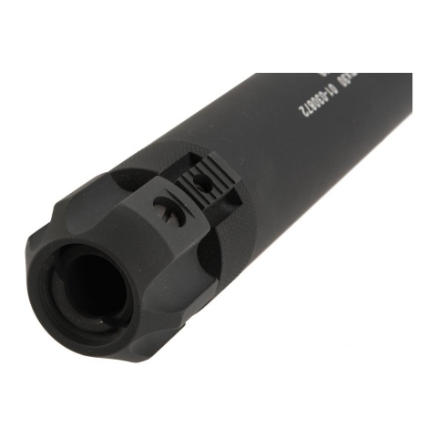 Acetech MP7 QD Silencer with AT2000R Tracer (Color: Black)