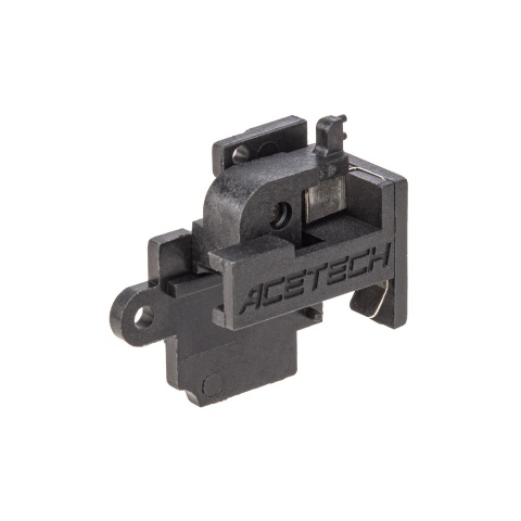 AceTech Airsoft AEG Trigger Switch Set for Version 2 Gearboxes