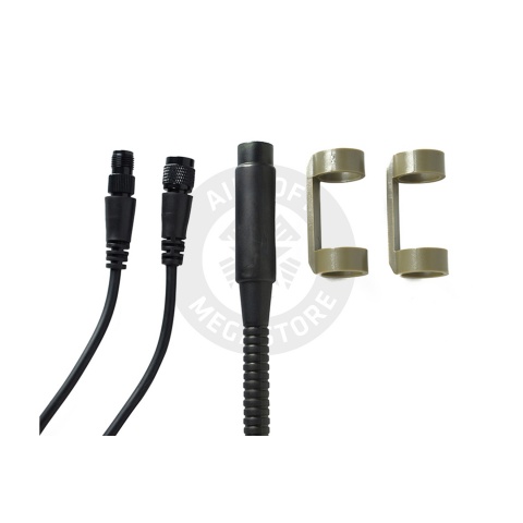 ACW PRC 148/152 Dummy Antenna Package