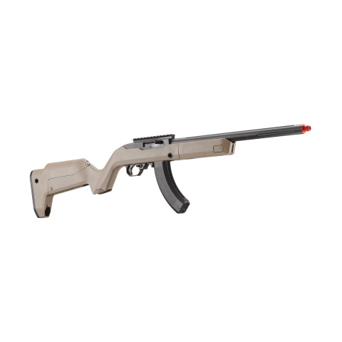 Atlas Custom Works 1022 Airsoft Gas Blowback Sniper Rifle (Color: Tan)