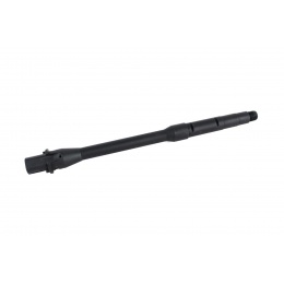 Atlas Custom Works 11.5 Inch M4 Carbine Outer Barrel for Airsoft AEGs (Color: Black)