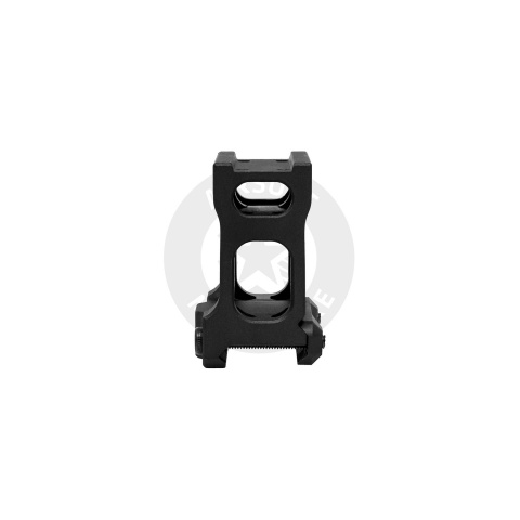 Atlas Custom Works Unit Lite Mount for T1 and T2 Optics (Black)