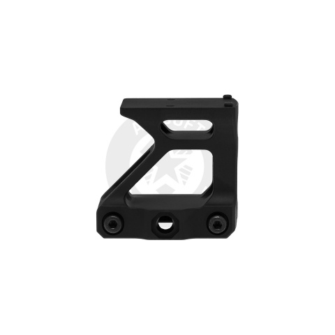 Atlas Custom Works Unit Lite Mount for RMR Optics (Black)