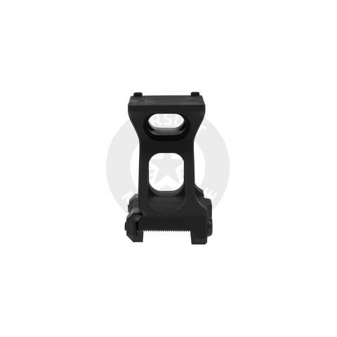 Atlas Custom Works Unit Lite Mount for RMR Optics (Black)