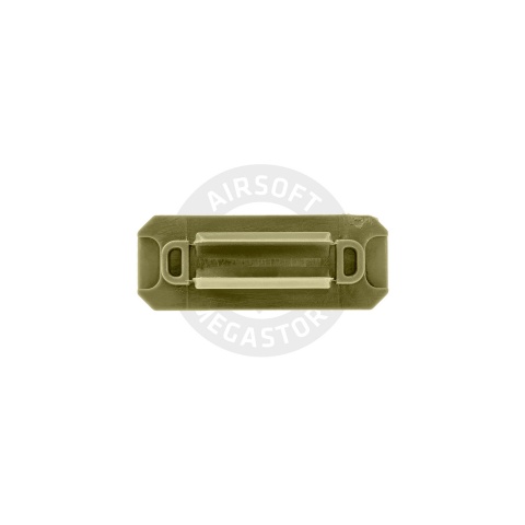 Atlas Custom Works Type 2 M-LOK Rail Cover Set (Tan)