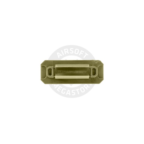 Atlas Custom Works Type 4 M-LOK Rail Cover Set (Tan)