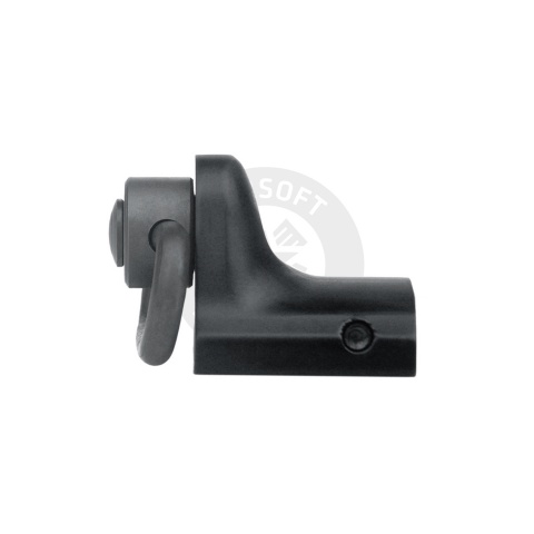 ACW Rail Mounted Hand Stop for Picatinny Rails
