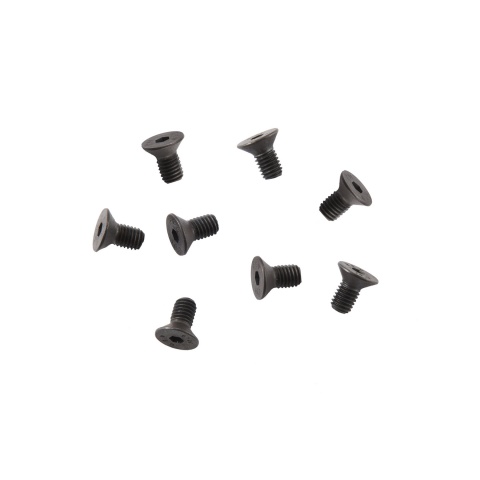 Atlas Custom Works B-31L Sport AK Gas Tube Cover for B-10L Sport Handguards (Color: Desert Tan)