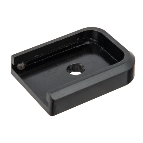 Atlas Custom Works Aluminum Base for Hi-Capa Mags