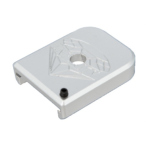 Atlas Custom Works Aluminum Base for Hi-Capa Mags