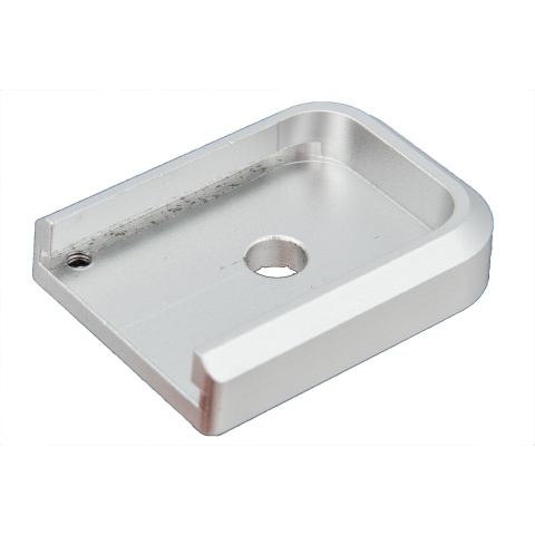 Atlas Custom Works Aluminum Base for Hi-Capa Mags