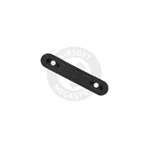 Atlas Custom Works Keymod & M-LOK Sling Adapter (Black)