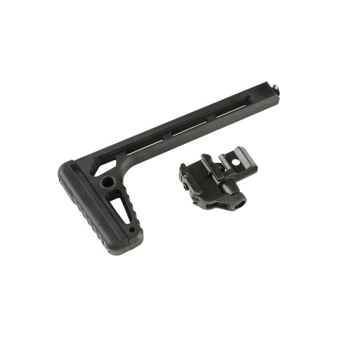 ZION ARMS Atlas Custom Works AB-8 Fixed Style For 1913