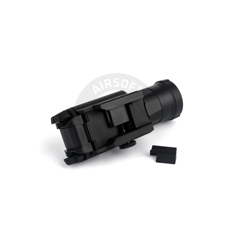 ACW XH35 800 Lumen Tactical Pistol Light - Black