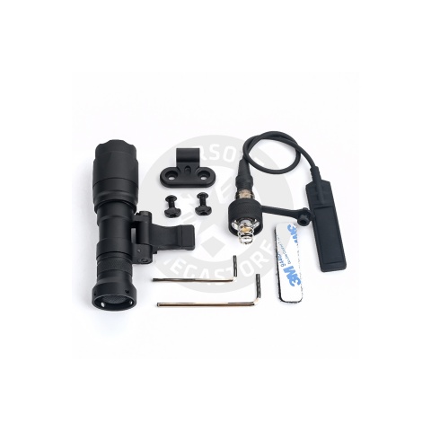 ACW M340A Scout Light Pro - 540 Lumens