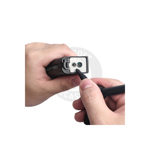 Atlas Custom Works 3 in 1 Gas Blowback Valve Key