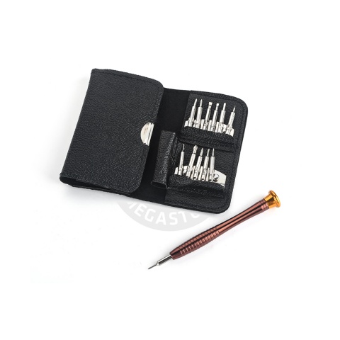 ACW 24 in 1 Lightweight Tool Set - Magnetic