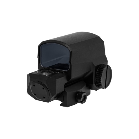 Atlas Custom Works LCO Red/Green Dot Sight (Black)