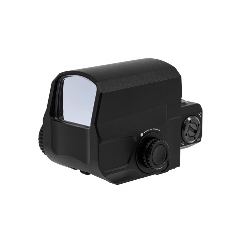 Atlas Custom Works LCO Red/Green Dot Sight (Black)