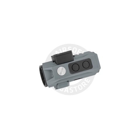 Atlas Custom Works xForce XTSW Red Dot Sight with Low Mount (Gray)