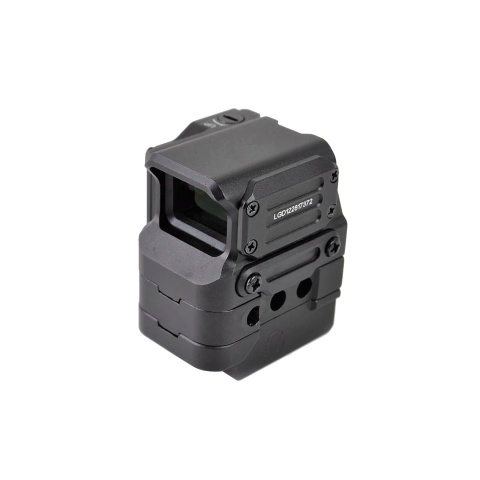 ACW FC1 Reflex Red Dot Sight - Black