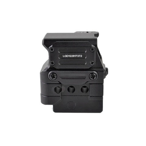 ACW FC1 Reflex Red Dot Sight - Black