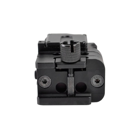 ACW FC1 Reflex Red Dot Sight - Black