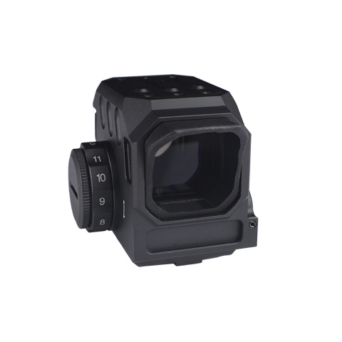 ACW EG1 Optical Red Dot Sight - Black