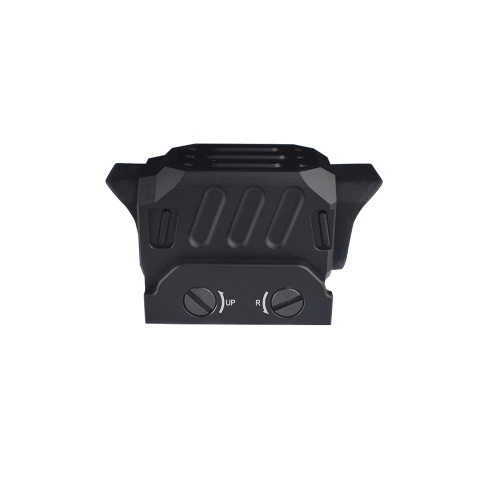 ACW EG1 Optical Red Dot Sight - Black