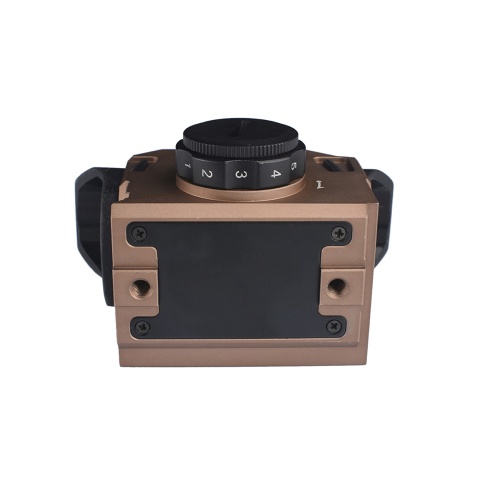 ACW EG1 Optical Red Dot Sight - Dark Earth