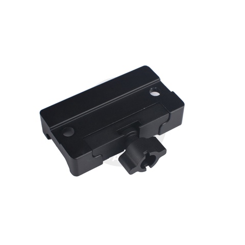 ACW EG1 Optical Red Dot Sight - Dark Earth