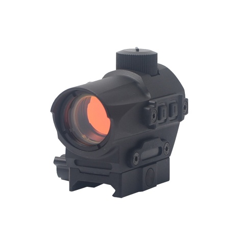 ACW DI Optical PS1 Red Dot Reflex Sight - Black