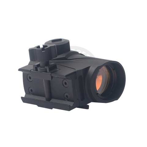 ACW DI Optical PS1 Red Dot Reflex Sight - Black