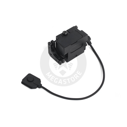 ACW P-1 IK Compact Laser Aiming Device - Blue Laser