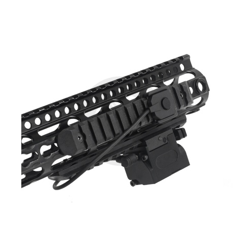 ACW P-1 IK Compact Laser Aiming Device - Blue Laser