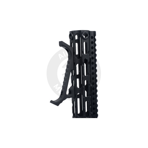 Atlas Custom Works VP23 Tactical Angled Grip for M-LOK (Black)