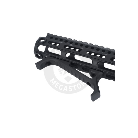Atlas Custom Works VP23 Tactical Angled Grip for M-LOK (Black)