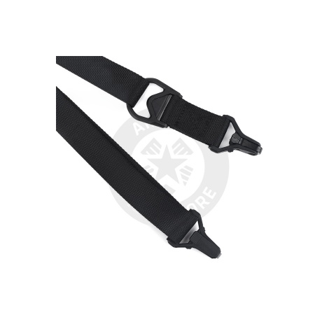 ACW MS3 Multi-Mission 2 Point Sling - Black