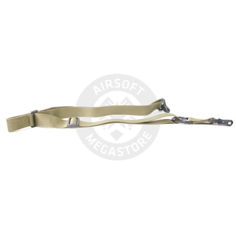 ACW MS3 Multi-Mission 2 Point Sling - OD Green