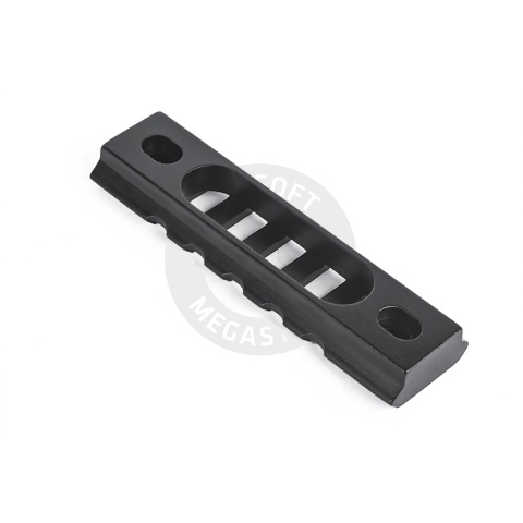 ACW 5-Slot Skeletonized Keymod Rail Segment