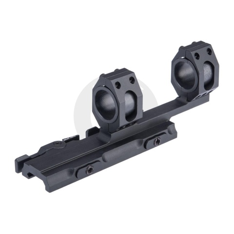 ACW Extended 30mm Tactical QD Scope Mount
