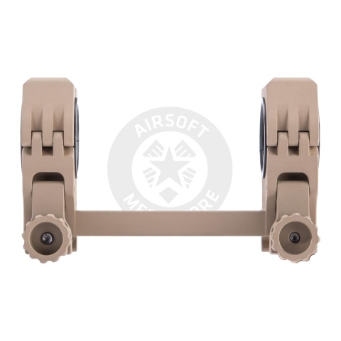 ACW QD-L 30mm Scope Mount - Dark Earth