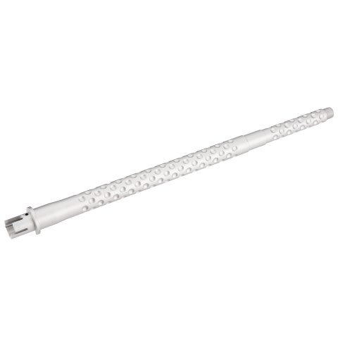 Atlas Custom Works SR16 E3 Aluminum Outer Barrel for M4/M16 Series AEGs