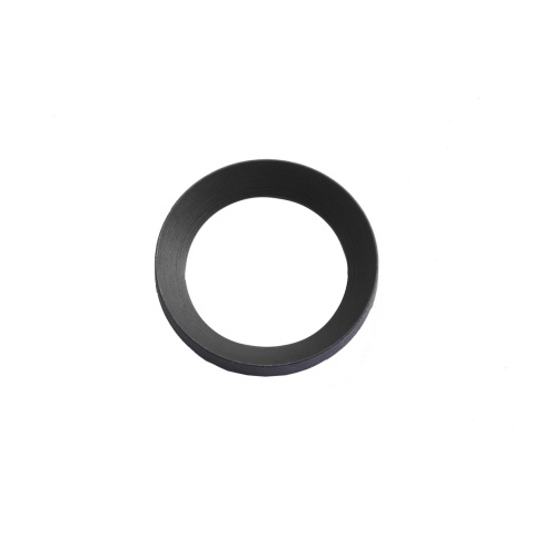 Atlas Custom Works Battle Comp BCE 1.0 Airsoft Breacher Muzzle Brake (Color: Black)